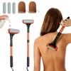 Lotion Applicator for Back&Body-Extendable up to 21.5" Back Lotion Applicator