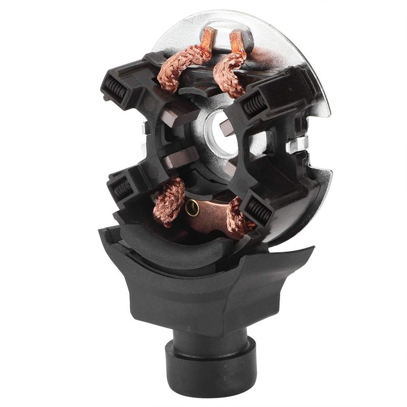 Akozón Cepillo de Motor de Arranque, Soporte de Cepillos de