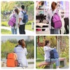 Feeding Tube Backpack for Feeding Tube G Tube J Tube