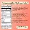 roo.bru | Healthy Coffee Alternative - Caffeine, Superfoods, nootropics &