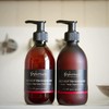 The Highland Soap Company Wild Scottish Raspberry Hand & Body