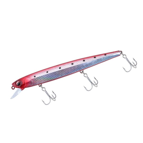 DAIWA Dartin Z 140S Offshore Lure Adel Burning Sardine