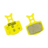 A2Z Xtop Formula Mega/The One/R1 Disc Brake Pads - Black