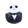 Squishmallow Nightmare Before Christmas 8 Inch Plush | Jack Skellington,
