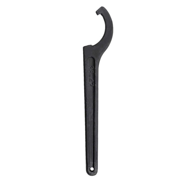 Yoohey Universal Coilover Spanner Wrench Adjustment Tool C Spanner Hook