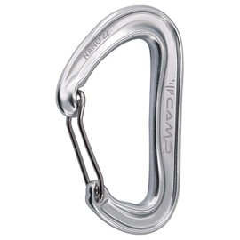 Camp Nano 22 Carabiner