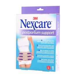 Nexcare Post Partum Support Large