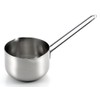 Izawa 70352 Milk Pan, 4.7 inches (12 cm)