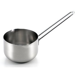 Izawa 70352 Milk Pan, 4.7 inches (12 cm)