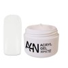 Acrylic Gel with High Stability for Stencil Extension or with