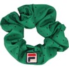 Fila VL9292 2023FW Women's Dot Print Scrunchie Tennis Wear, fila