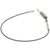 Ariens 06900301 Gravely Deluxe Traction Cable Deluxe Track 28 ST24