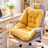 Ergonomic Memory Foam Seat Cushion for Sitting – Contoured Support