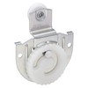 National Hardware N344-861 V795 Sliding Door Hangers in Zinc plated,