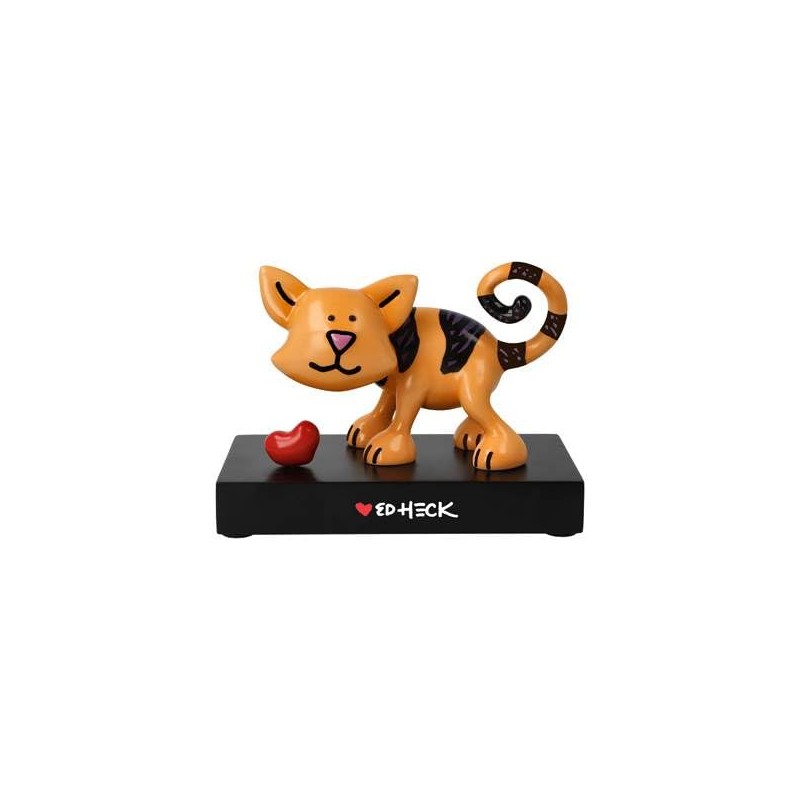 Love Cat - Ed Heck - Pop Art