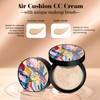 Air Cushion CC Cream, Make Up Concealer, Moisturising BB Cream
