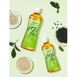 17th Tea to Lighten Your Body 340ml500ml / 몸이 가벼워지는 17차 340ml500ml X 20입