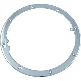 Pentair Light Niche Sealing Ring, Amerlite, 8-Hole, Vinyl