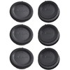 ATAK Nikon Nikon F Mount Compatible F-Cap/Lens Rear Caps &