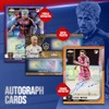 Topps Chrome MLS 2025 - Factory Sealed - Value Box