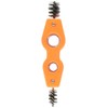 Pit Bull CHIBPTC4 4-in-1 Battery Brush