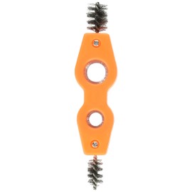 Pit Bull CHIBPTC4 4-in-1 Battery Brush