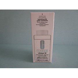 Clinique iD Dramatically Different Hydrating Jelly Base  #1 NIB