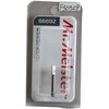 Toyo Associates 66692 Carbide Cut-Off Round Tip (1 Piece)