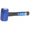 OTC (5791ID-412) Club/Hand Drill Hammer - 4 lb. Head, 12" Handle