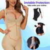 Ab Board Post Surgery Liposuction, Tabla Abdominal Post Surgery, Lipo