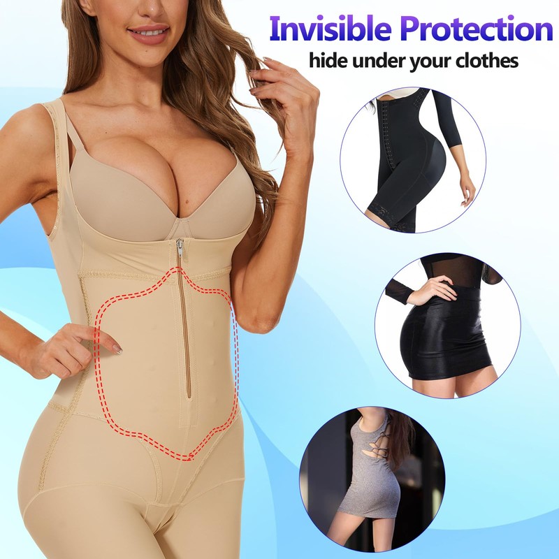 Ab Board Post Surgery Liposuction, Tabla Abdominal Post Surgery, Lipo