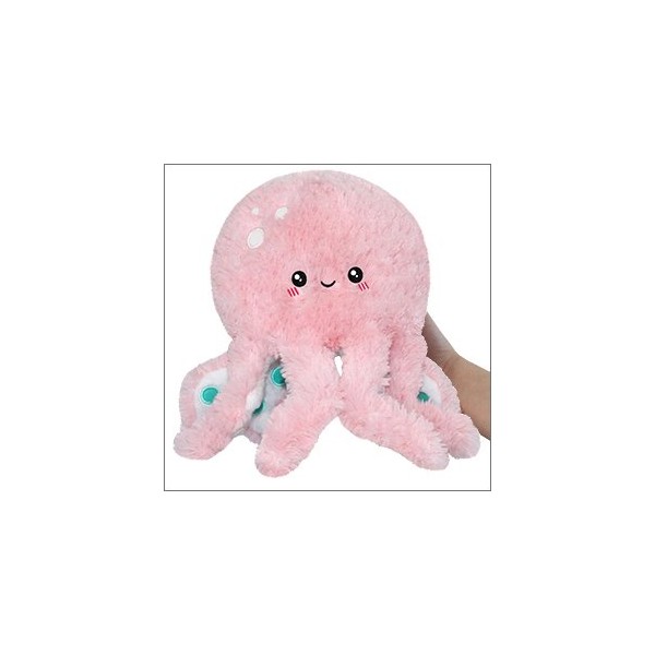 Squishable / Mini Cute Octopus 7"