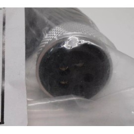 Eaton CHCCR003P8 CCR003P8 3P MS F P STO 16/3C 8FT Capacitor Cable