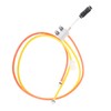 Seat Control Valve Air Pipe Repair Kit 0009190794 Replacement for