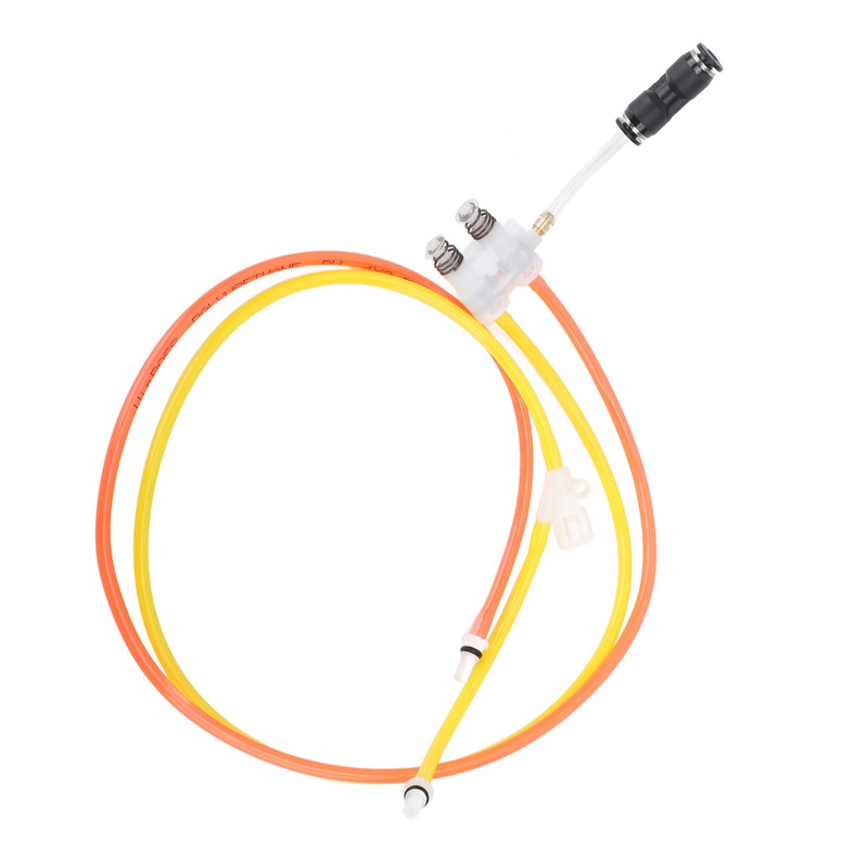 Seat Control Valve Air Pipe Repair Kit 0009190794 Replacement for