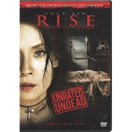 Rise: Blood Hunter (Unrated)