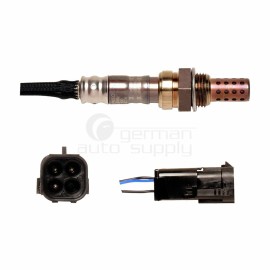 DENSO Auto Parts Oxygen Sensor Upstream 2343014 for Geo Isuzu Pontiac Suzuki