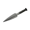 Szco Supplies Railroad Spike Arrow Tip Dagger: HS-4433