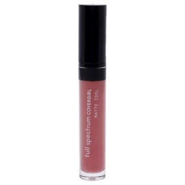 CoverGirl Full Spectrum Matte Idol Liquid Lipstick - 240 Status