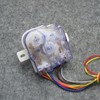 HMHAMA 6-Line Clothes Washer Timer Washing Machine Timer Switch for