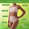 Quemador De Grasa Lipo Applicator, Aplicador Para Envolver E