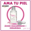 Lovy Care Ácido Hialurónico + Ceramidas Serum Facial | pH
