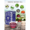 Hmong Sisters Tea