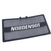 For Norden901 Norden-901 2022-2023 Radiator Grille Guard Protetor Cover Norden