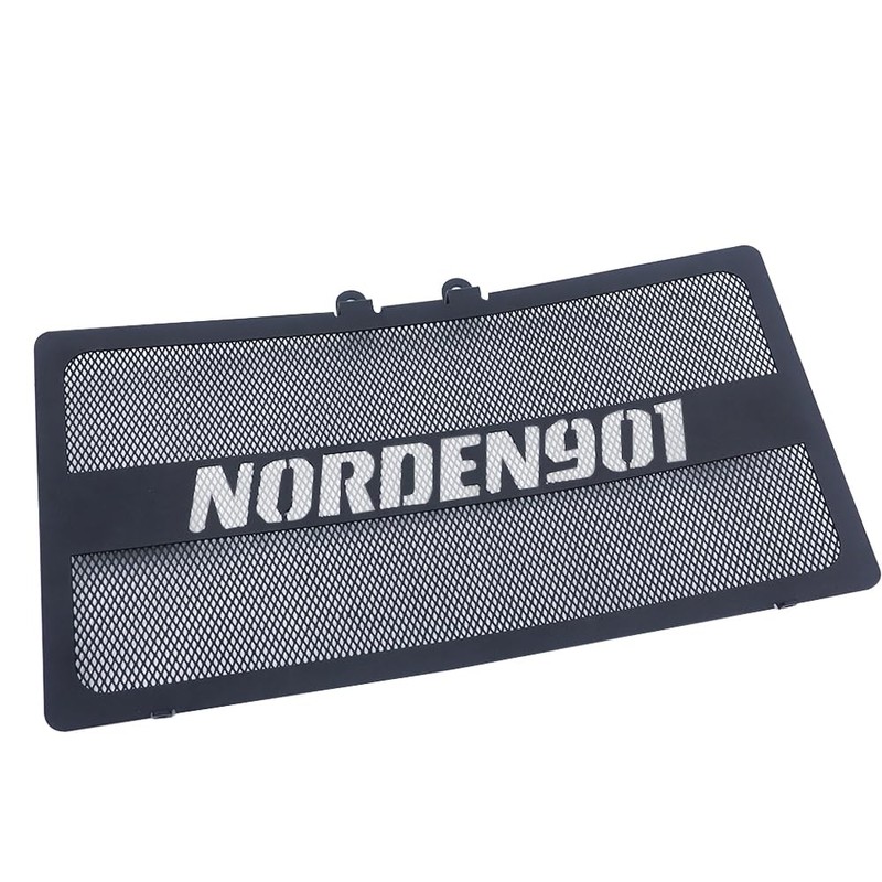 For Norden901 Norden-901 2022-2023 Radiator Grille Guard Protetor Cover Norden