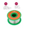 Solder Wire Rosin Core No Lead Electrical Solder Wire Thin