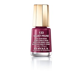 MAVALA 44618 - Nail Polish Clay 133 Velvet Prune