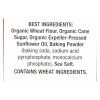 UD_Make Annie's Organic 26 oz Halal Certified Pancake & Waffle