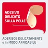 Leukoplast elastic – Cerotti non sterili- Elastici e delicate sulla