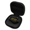 15x 21mm Optic Glass Loupe 6 LED & UV Magnifier